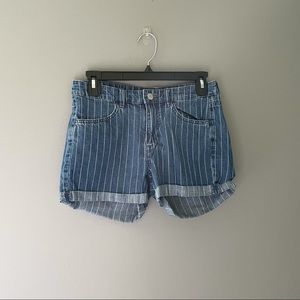 H&M shorts